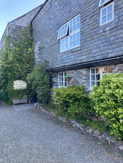Bissick Old Mill Suite