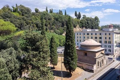Flaminia View by Rental in Rome