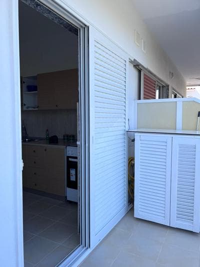 Aqua Theros Apartments