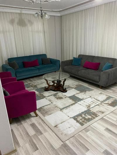 Demre Taşdibi Apart