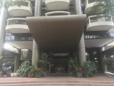 Flat em Hotel de Luxo no Itaim