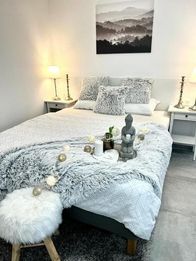 Apartmány Ellie