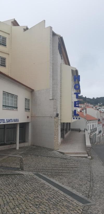 Hotel Santa Maria