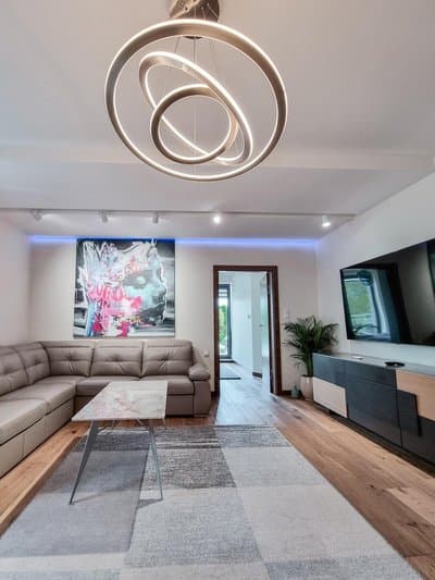 Apartamenty VIP CENTRUM