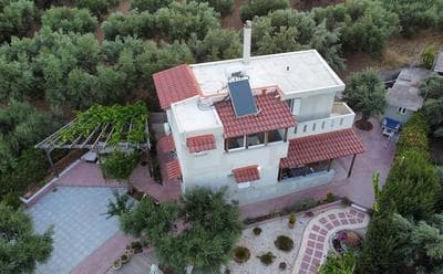 Gouves Garden Hersonisos Heraklion