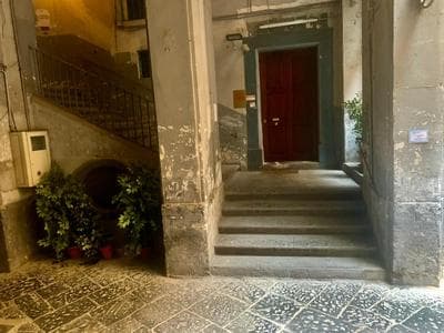 RosaRicca House