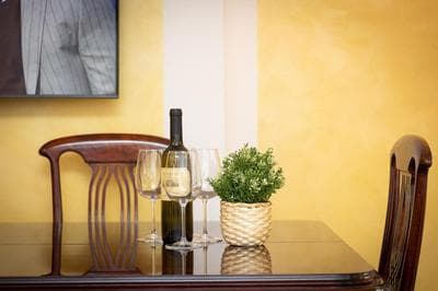 Ciambella Art Home-Rental in Rome