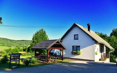 Holiday Home Ostrun