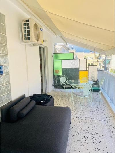Your lovely central home in buzzing Exarchia