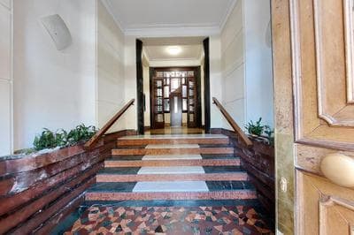 4BNB - Clodio Modern Apartment