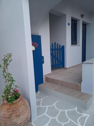 Blu Casa Del Mare