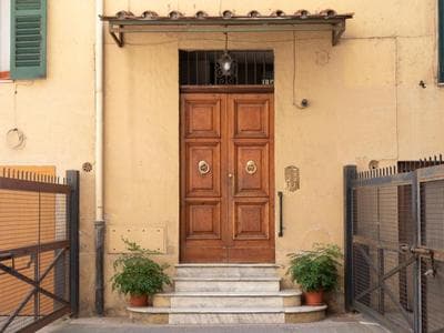 The Best Rent - Gracious apartment near Castel Sant'Angelo