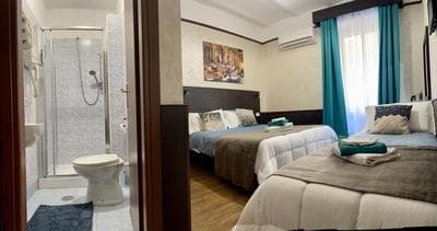 Laura Home Sweet Rome