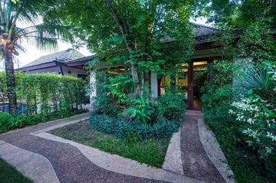 Pai Tan Villas - SHA Extra Plus