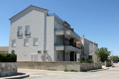 Apartmani Šara