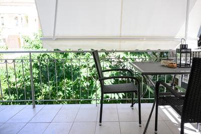 Athens city spot