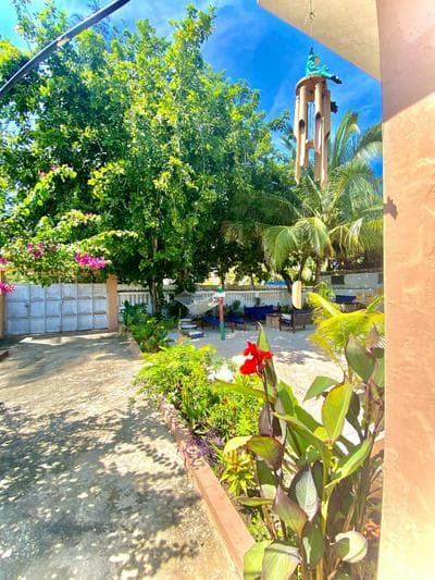 Villa Orchid Beach Guest House