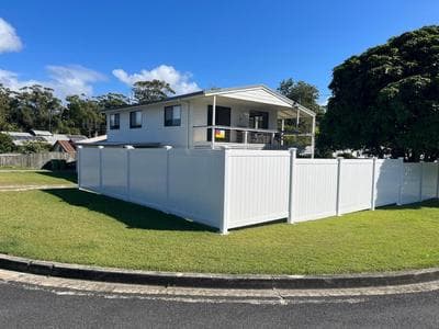 26 Rumbalara Avenue Rainbow Beach Aircon Walk To Beach