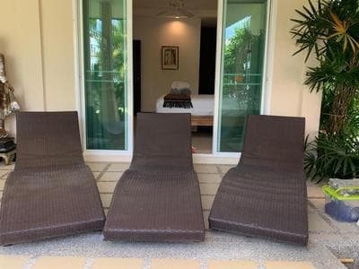 Pacotte Villa by G Estate