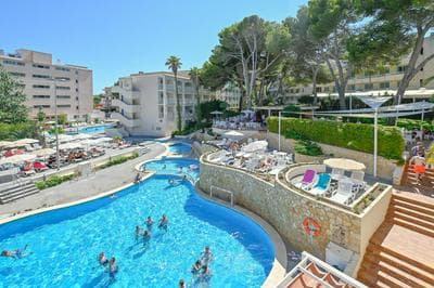 O7 Club Cala Ratjada