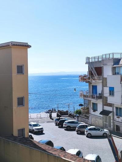 La Casa In Riva Al Mare
