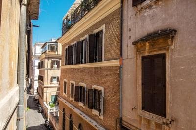 Maison del Colosseo