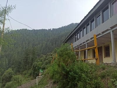 Midway Home stay