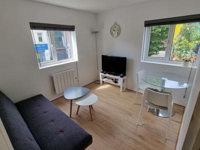 Bethnal Green/Brick Lane 2 Bedroom Apartment