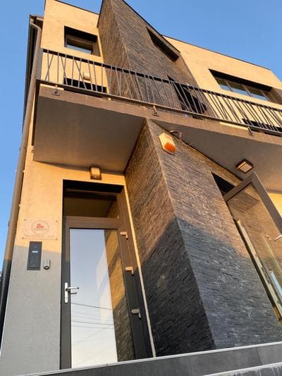 EM02- Apartament 2 camere luxury