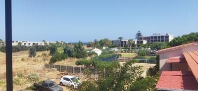 Cleo Rooms 250m from the beach