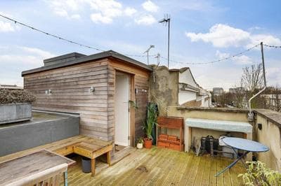 Gorgeous House in West London - 2 bedroom 2 bath