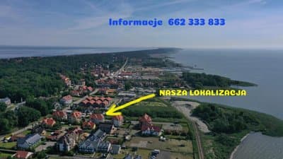 APARTAMENT JAN-54 Krynica Morska