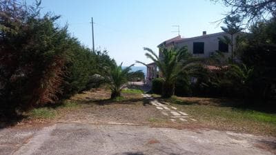 La veranda sul mare