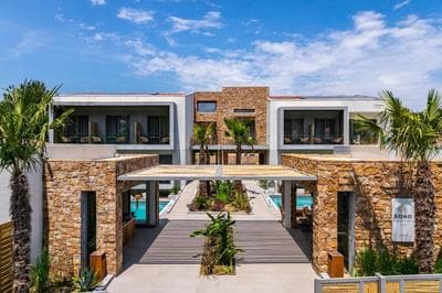 Soho Exclusive Suites