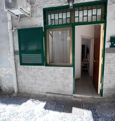 Apartment in the Center