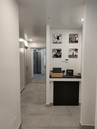 Casa Marconi