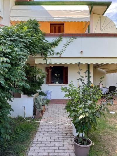 Apartaments Marina del Cavallino