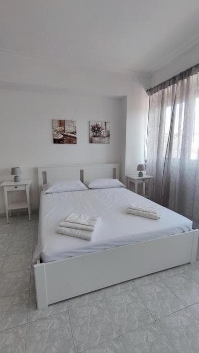Gio apartment Marconi