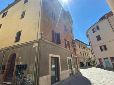 LaCAsina di Grosseto centro