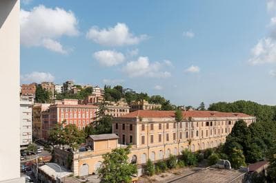 Trastevere Modern Flat with Terrace