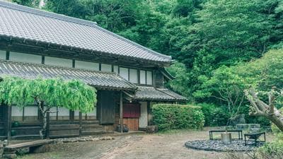 古民家宿るうふ 清之家 Heritage Villa LOOF Seinoie