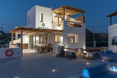 Villa Armelina