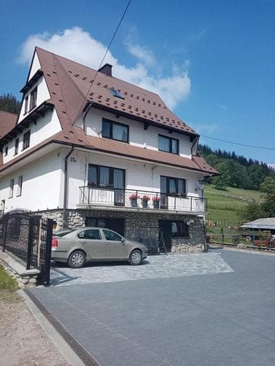 Agroturystyka Pod Lasem