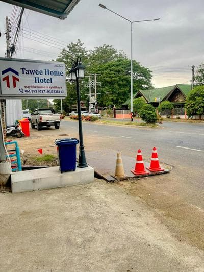 Taweehome Hotel