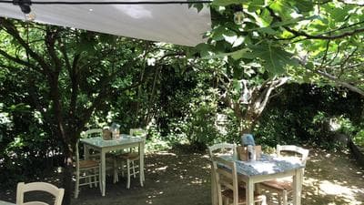 LABottega - Camere
