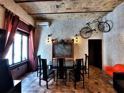 GAZ HOME RETRÒ Apartment