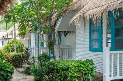Sand Sea Beach Resort