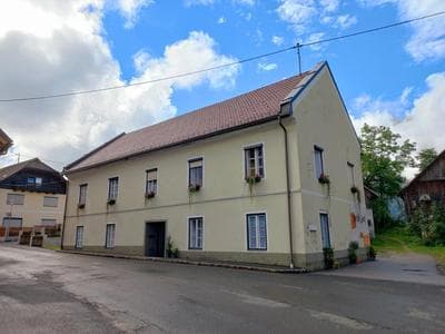 The Old School House