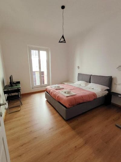 [MAGENTA 5 STELLE] Camere Superior