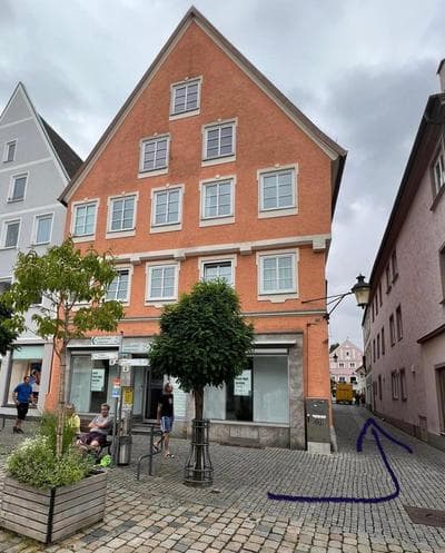 Marktplatz Ferienwohnung